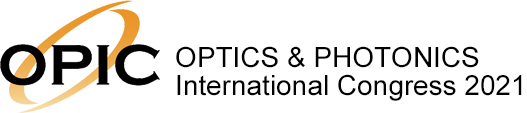 OPTICS & PHOTONICS International 2021 Congress