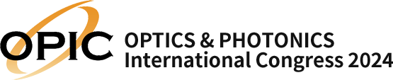 OPIC2024 – OPTICS and PHOTONICS International Congress