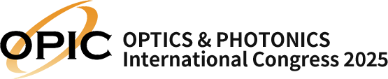 OPIC2025 – OPTICS and PHOTONICS International Congress