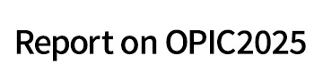 OPIC2025 Report