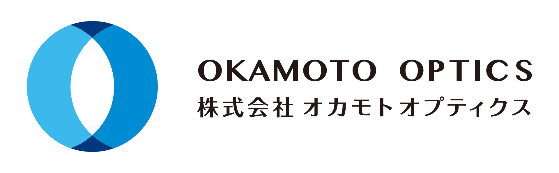 オカモトオプティクス